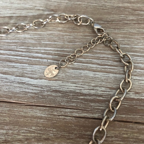 Statement Necklace - Picture 4 of 5